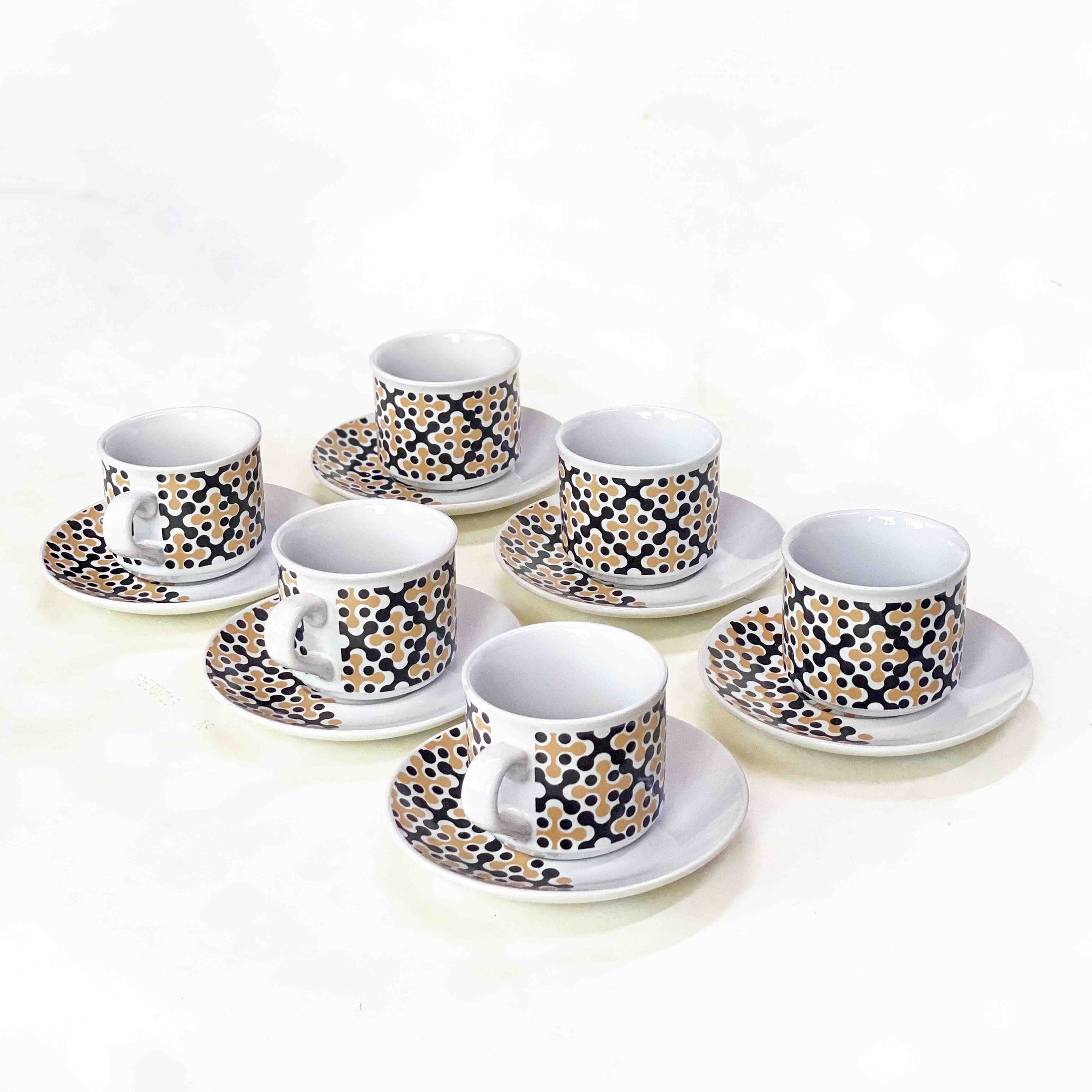 Batik Kawung Modern