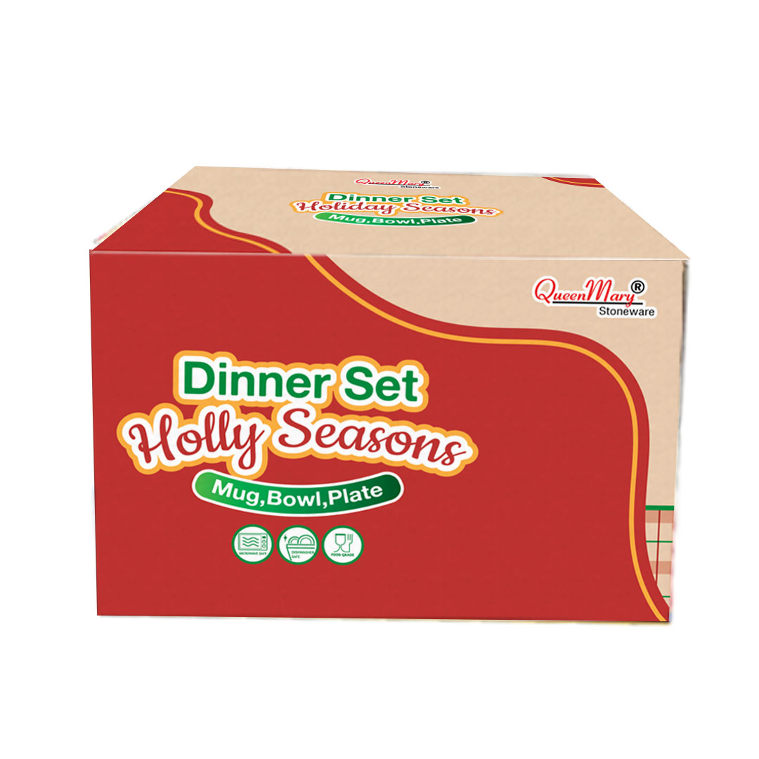 Holly Seasons hover