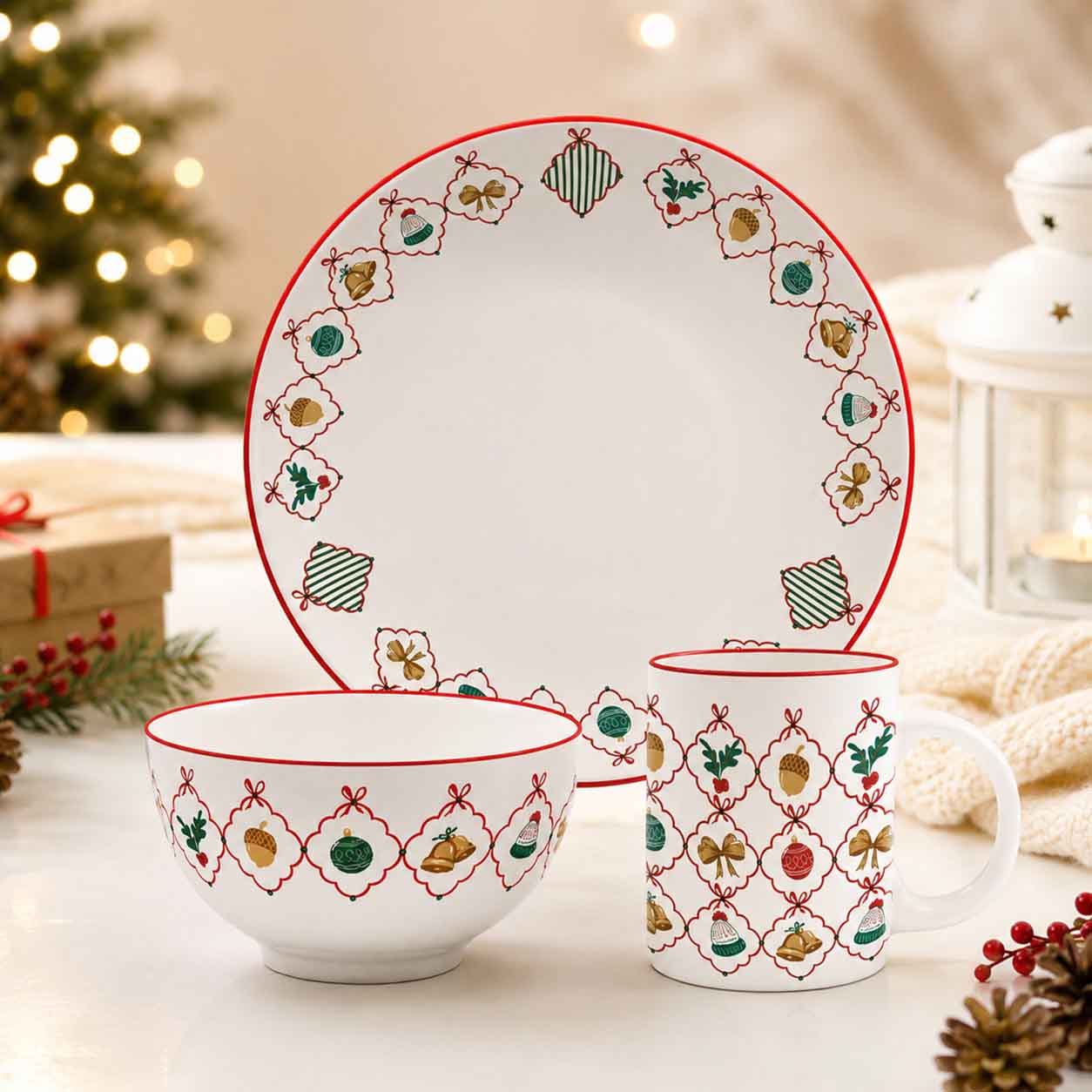 Holly Seasons